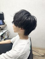 シュガー バイ エクラート 立川南口店(SUGAR by ECLART)&nbsp;【立川】メンズパーマ/メンズカット/メンズ/立川南口/立川駅