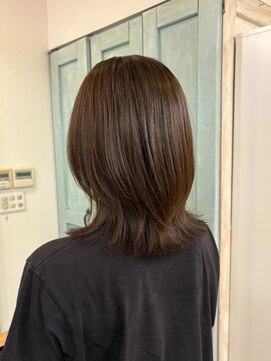 ルパラディ(leparadis) ［le paradis］レイヤーロブ♪