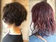 ヘアーアンドメイク ファット(Hair&Make PHAT)の写真/30代40代50代のリピーター多数◎デジタルパーマ/ケアパーマで叶うダメージレス＆ふんわりパーマスタイル