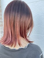 エイト 野々市店(EIGHT)&nbsp;レッドブラウン