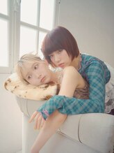 「無理しないおしゃれ。」