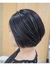 【レディースカット】毎朝美容室帰りの感動をお約束します！ ￥5000→￥4500