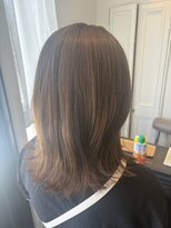 テイスティ プライム(tasty prime)&nbsp;ブリーチなしダブルカラー