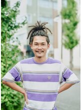 ディア 平塚(diar)&nbsp;別所 健太郎