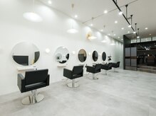 アグヘアージンズ 野々市2号店(Agu hair zings)