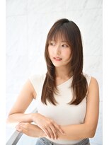 ノブインターナショナル 阪東橋店(NOB INTERNATIONAL)&nbsp;〈NOB阪東橋店〉イメチェン♪デザインカラー