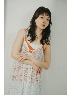 サンクチュアリー 千里山(Sanctuary) 透明感カラー