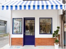 カットハウス エムジー エルア 泉大津店(Cut House MG elua)