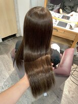 アフィナー(Afinar)&nbsp;【横浜駅/横浜西口】ナチュラルベージュ