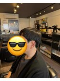 ショートスタイル