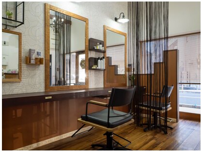 モンアンジュ(MON-ANJU)の写真