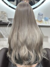 ミストプラス(MIST+)