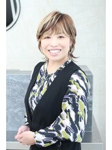 エムスラッシュ センター南(M.SLASH)&nbsp;城下 利恵