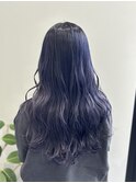 ブルーラベンダー