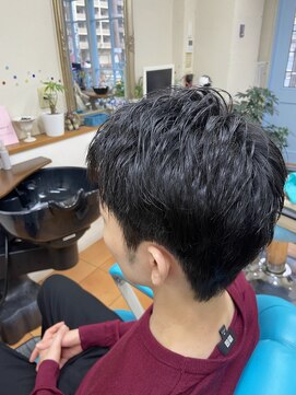 リエットサローネ(Lieto Salone) ショートカット