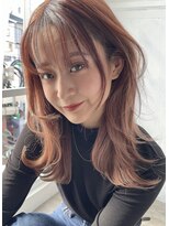 デューヘアー(due hair)&nbsp;レイヤーカット　髪質改善　縮毛矯正　トリートメント　韓国