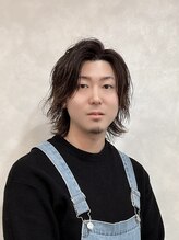 ルーチェ(Lu-che)&nbsp;与谷 剣也