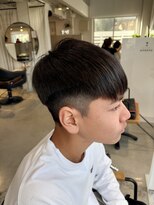 アプリコ(APREKO)&nbsp;韓国風メンズショート