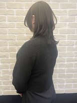 ヌーベス 神崎川(nubes)&nbsp;メリハリウルフ