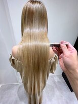 ネウィ ファミ 吉祥寺(newi fhami)&nbsp;ショートヘア/ボブ/レイヤーカット/ロングヘア/ウルフヘア