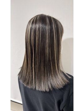 シエル 千葉店(CIEL) ＊コントラストハイライト