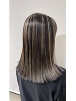 シエル 千葉店(CIEL) *コントラストハイライト