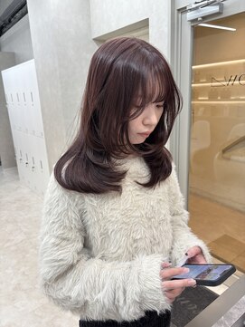 ロウ 札幌(ROW) レイヤー×ワンカール