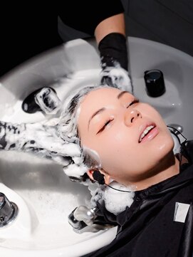 プールバイスタイル 藤沢(POOL by STYLE) ヘッドスパ/頭皮の揉みほぐし/リラックス/ヘッドキュア