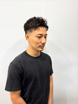 エフカード(F-card) メンズショート