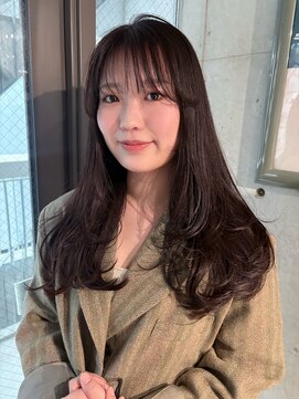 スリバー(sliver) layer