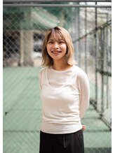 伊藤葉月【歴11年】「moi-meme.soe勤務」TIm-memeより徒歩３分