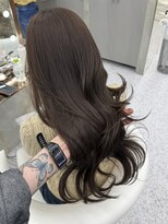 グローアイヴィ 大宮(GLROW IVY)&nbsp;★オリーブグレージュ　ミルクティーグレージュ