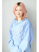ペッツショコラ(PETZ chocolat)&nbsp;服部 由弥