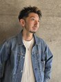 アンブル リュクス 池袋(amble luxe)&nbsp;youhei ヨウヘイ