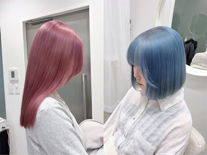 ヘイロー(HALO)の写真
