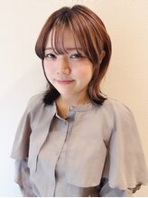 タヤ 西葛西店(TAYA)&nbsp;泉山 花音