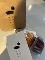 グラードラテ(grado latte)&nbsp;差し入れいただきましたm(_ _)m♪
