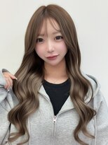 ロサ ファイブヘアー(Rosa..5Hair) インナーエクステ