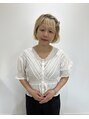 fuku/畔上　百合子