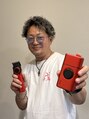 パワーズ(POWERS)&nbsp;岡村 真一