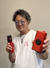 パワーズ(POWERS)&nbsp;岡村 真一