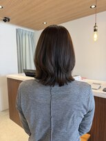 ケーツー 谷町(K-two)&nbsp;くびれレイヤーボブ＊