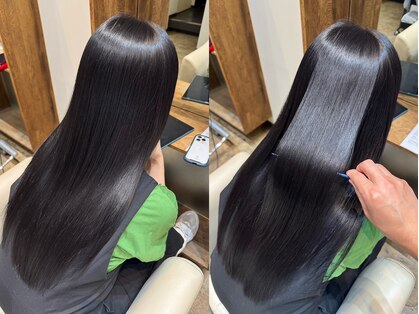 ラウブロッサム 与野店(Lau Blossom)の写真