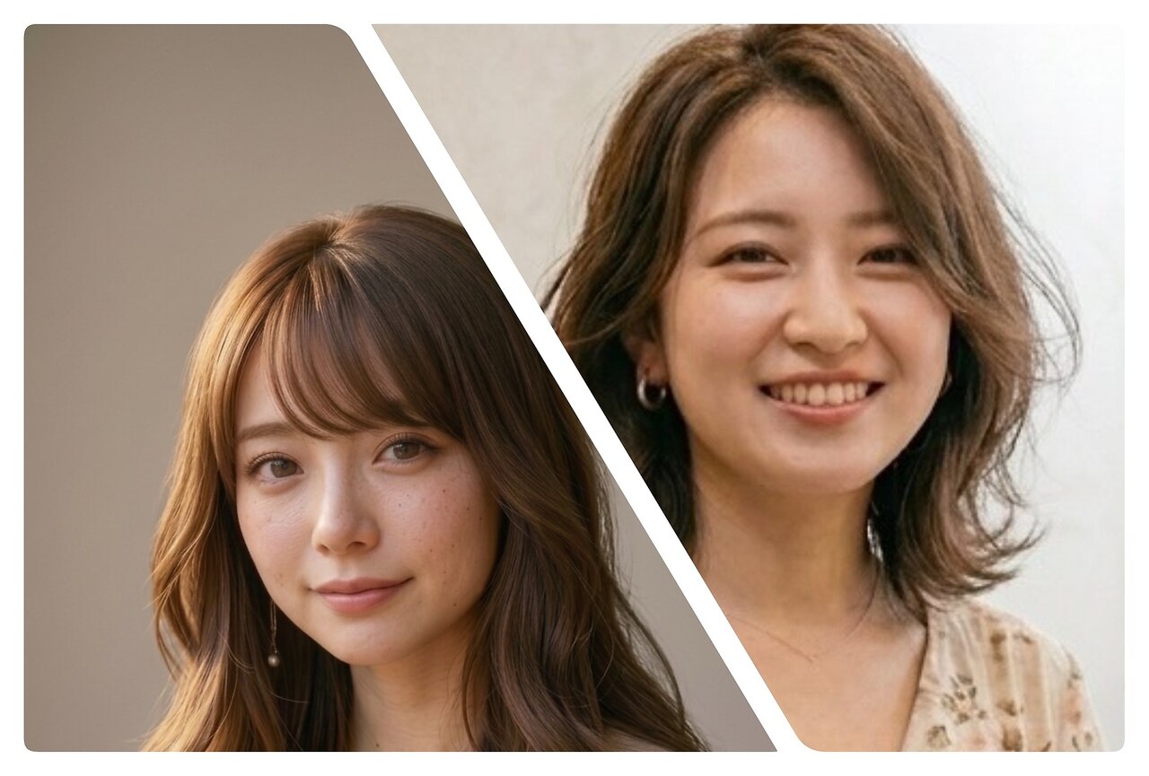 ヘアーメイク エイトボール(HAIR MAKE EIGHT BALL)｜ホットペッパー