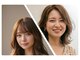 ヘアーメイク エイトボール(HAIR MAKE EIGHT BALL)の写真