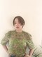 arco【10/23 NEW OPEN（予定）】の写真/【顔周りのカットが得意】ミリ単位までこだわる似合わせカットで手軽に整う360度美シルエットへ
