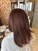 ジョリス(Jolies)&nbsp;レイヤースタイル