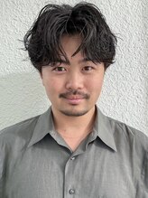 ローレンジウ(LOREN JU)&nbsp;鈴木駿介 名駅