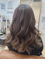 ステラ ユメオイビト(Stella yumeoibito)&nbsp;インナーカラーデザイン