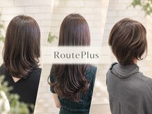 ルートプラス(RoutePlus)